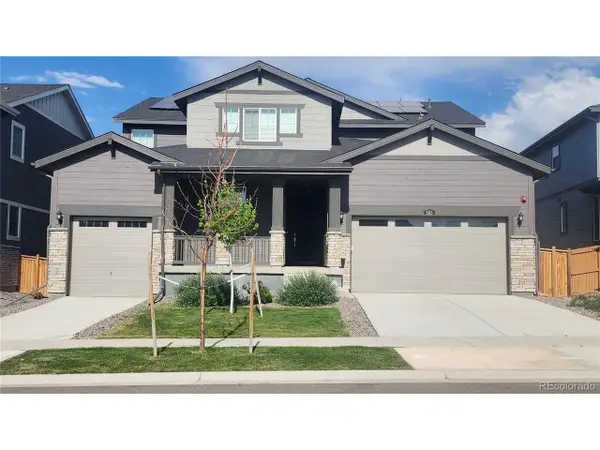 583 Winterfield St, Erie, CO 80516