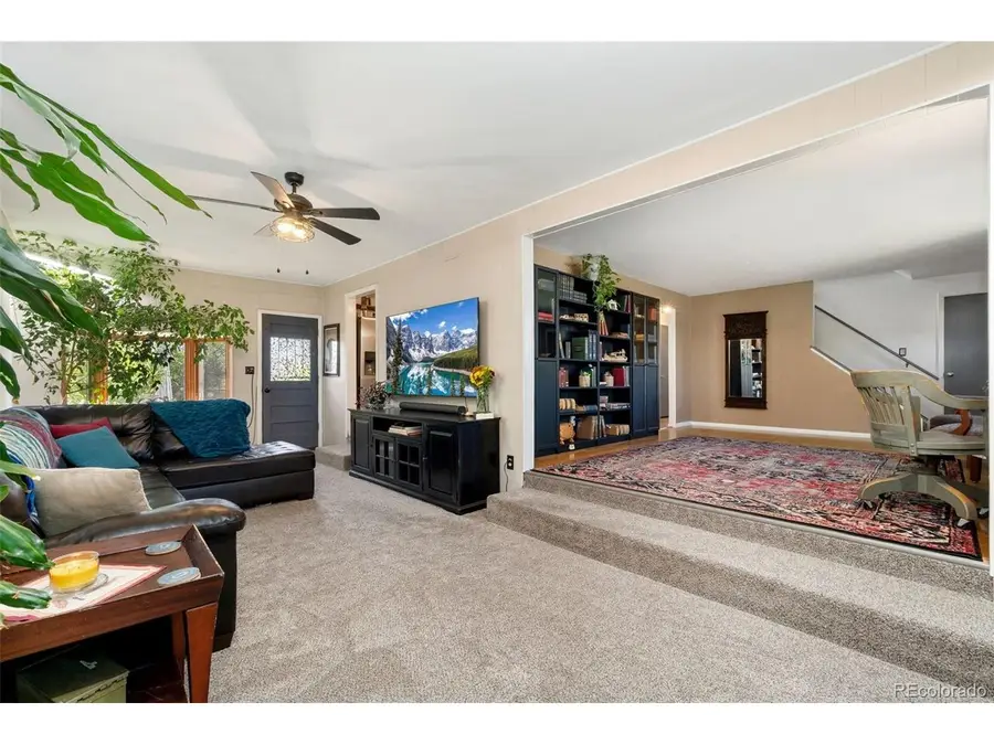 7916 Pennsylvania St, Welby, CO 80229 - #3