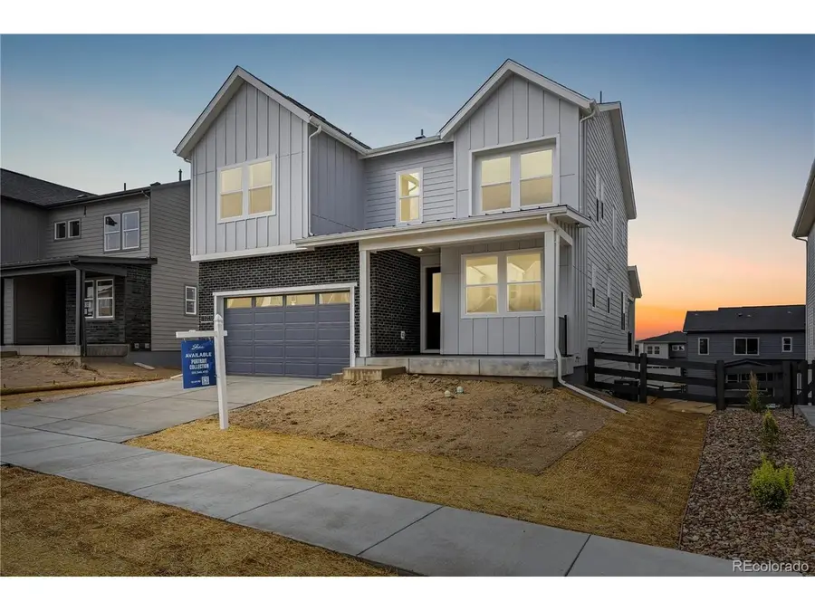 1211 Bridgefield Rd, Castle Pines, CO 80108 - #2