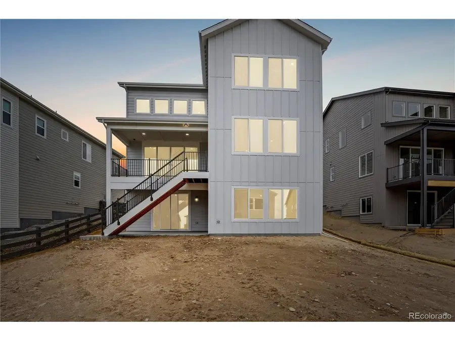 1211 Bridgefield Rd, Castle Pines, CO 80108 - #3