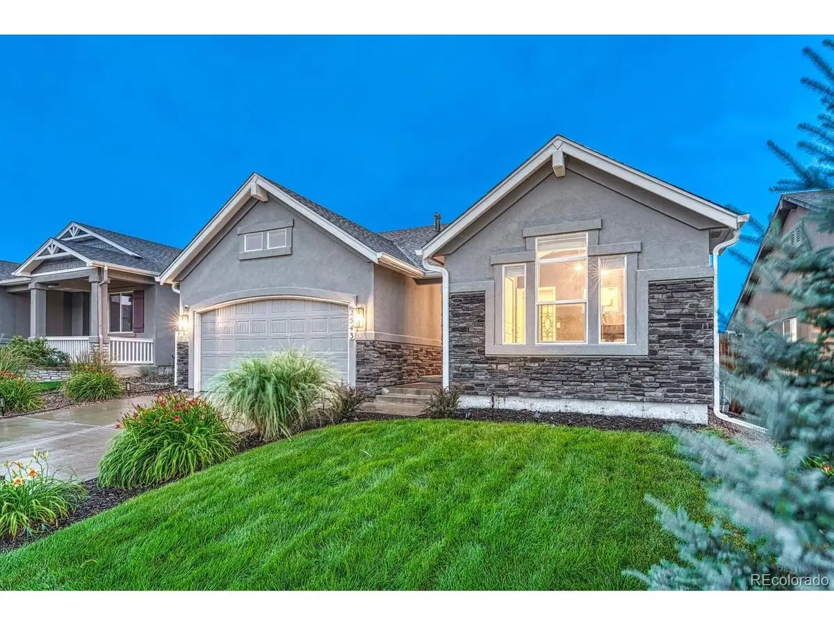 2543 Grand Prix Ct, Colorado Springs, CO 80922 - #1