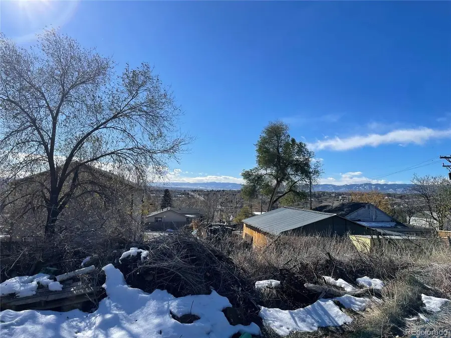 3271 S Decatur St, Denver, CO 80236 - #2