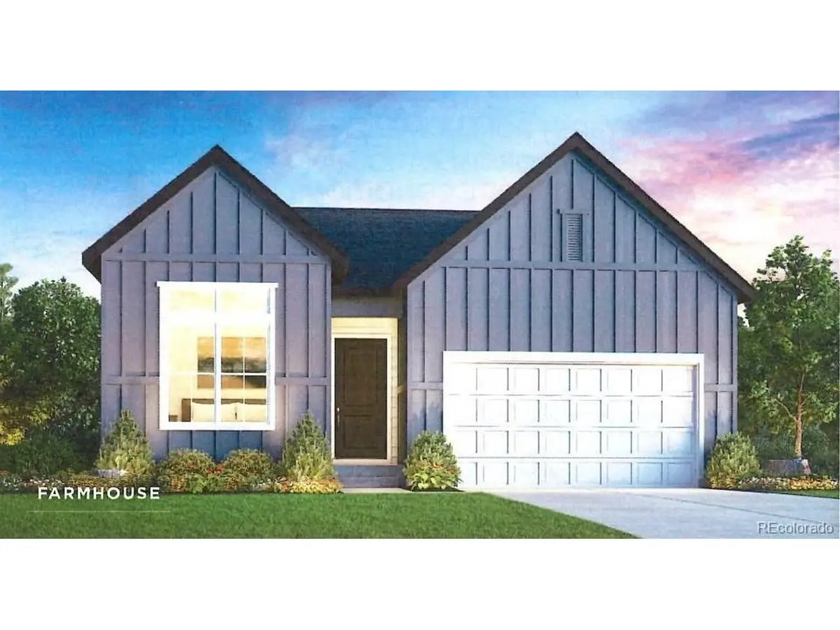 7156 S Yank Ct, Littleton, CO 80127 - #1