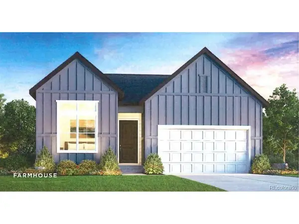 7156 S Yank Ct, Littleton, CO 80127
