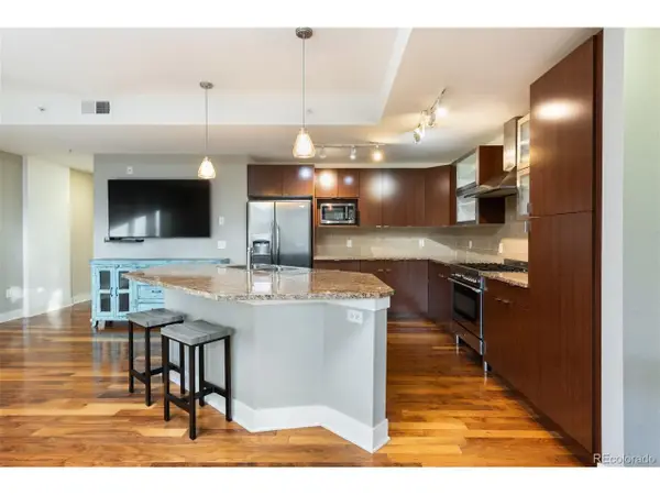 2240 N Clay St #208, Denver, CO 80211