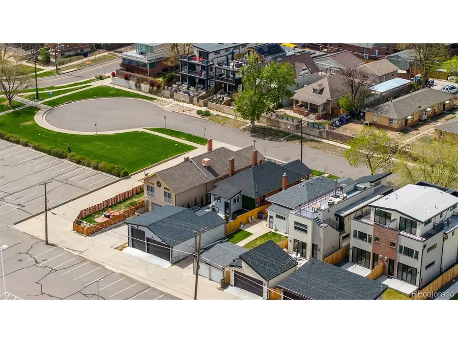 2036 Eliot St, Denver, CO 80211 - #2