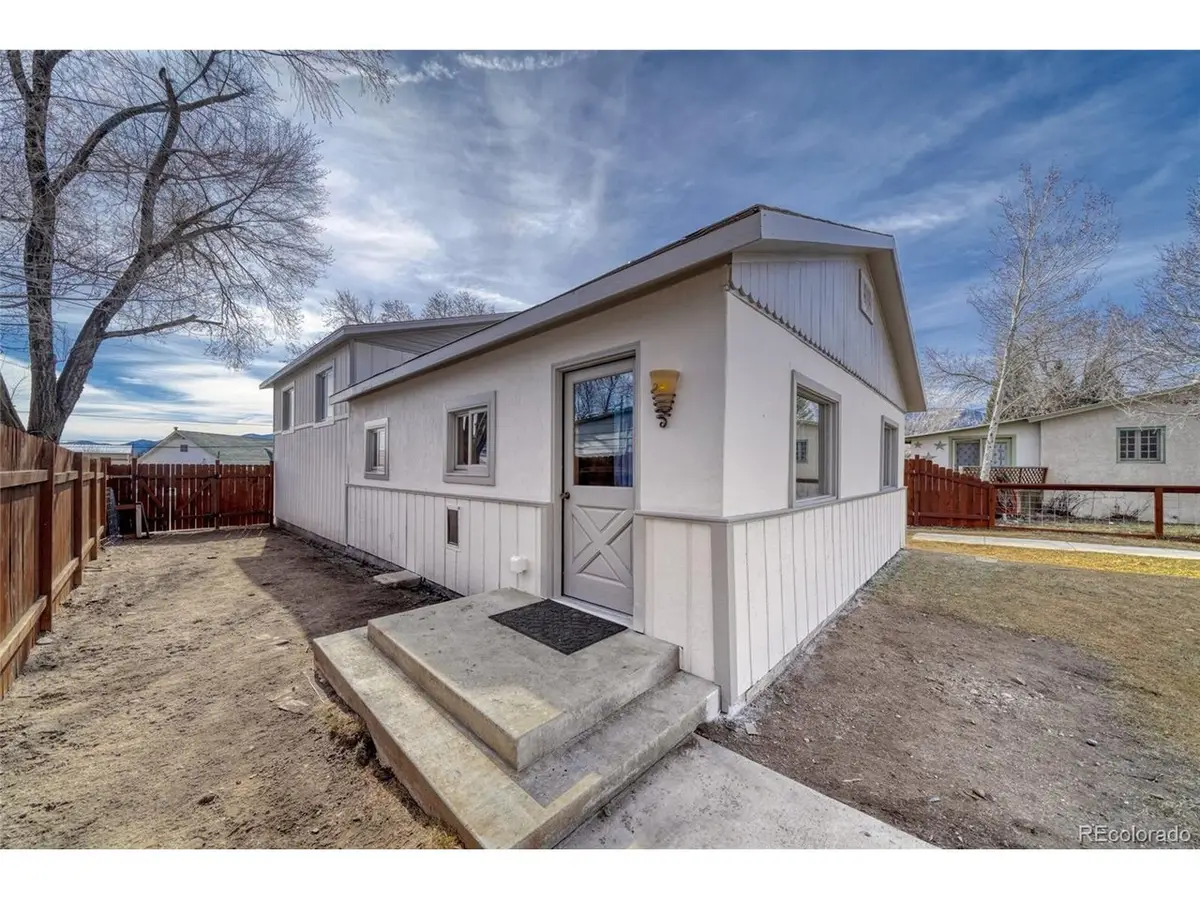 1335 F St, Salida, CO 81201 - #1