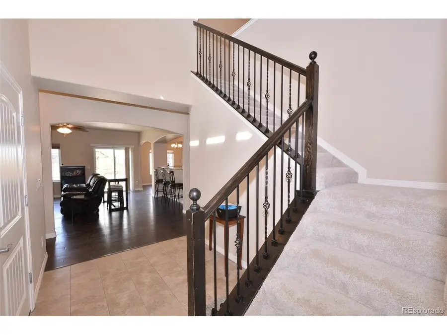 904 Deschutes Dr, Colorado Springs, CO 80921 - #3