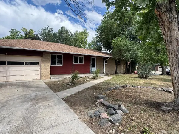 300 Garrison St, Denver, CO 80226