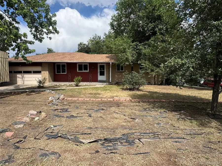 300 Garrison St, Denver, CO 80226 - #2