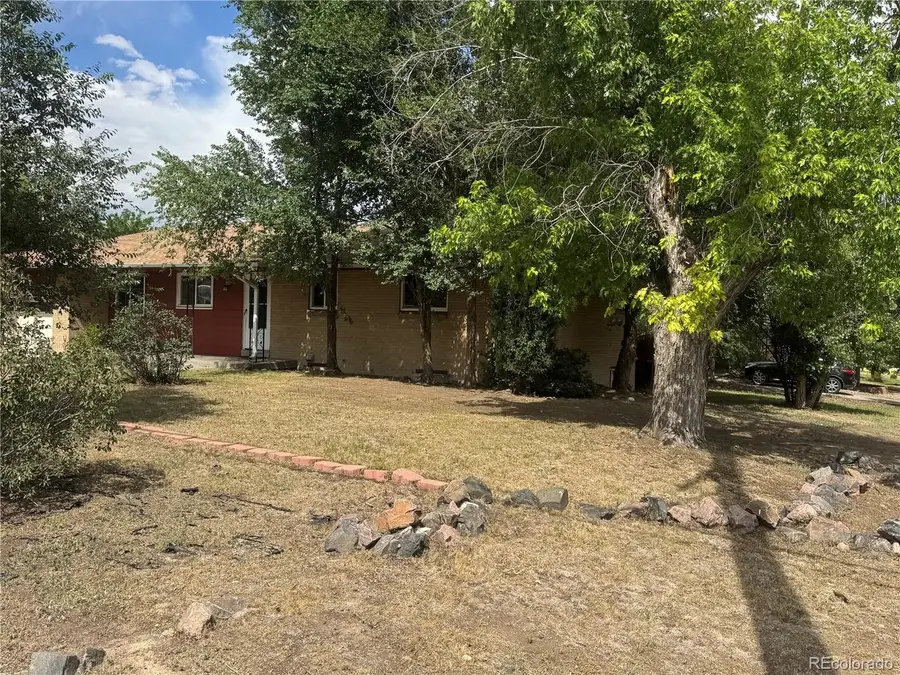 300 Garrison St, Denver, CO 80226 - #3