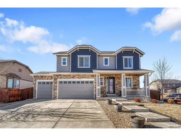 33 N Jamestown Way, Aurora, CO 80018