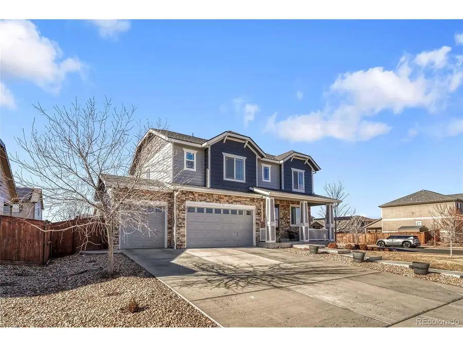 33 N Jamestown Way, Aurora, CO 80018 - Image #2