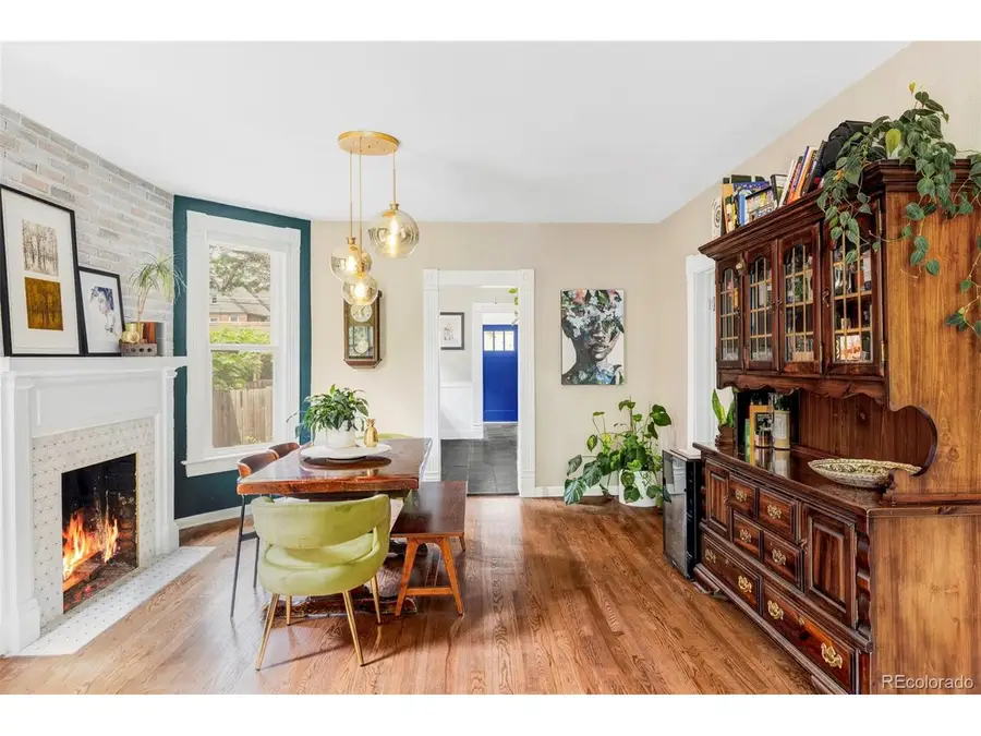51 S Grant St, Denver, CO 80209 - #3