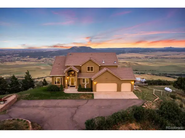 4141 Majestic Mountain Ln, Sedalia, CO 80135
