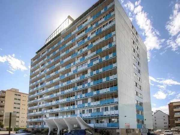 1155 N Ash St #301, Denver, CO 80220