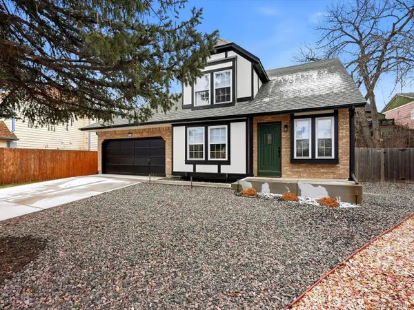 13750 W 65th Ave, Arvada, CO 80004