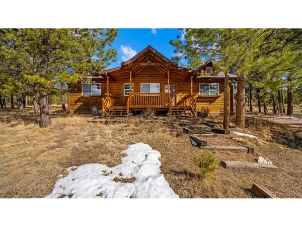 23 Wasatch Ln, Florissant, CO 80816