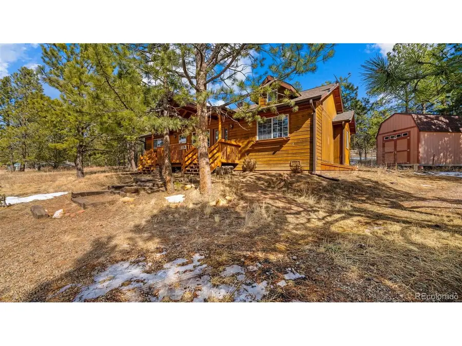 23 Wasatch Ln, Florissant, CO 80816 - #2