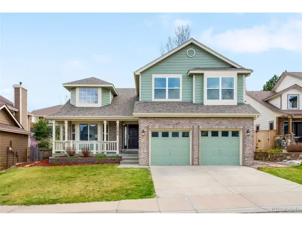 12590 W 84th Cir, Arvada, CO 80005