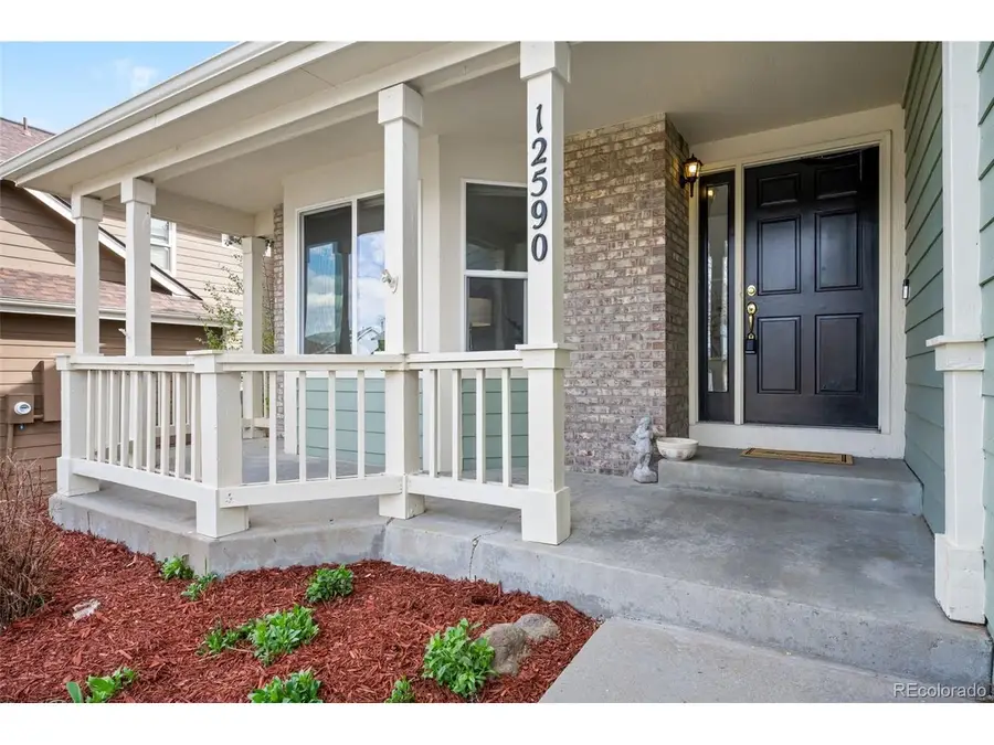 12590 W 84th Cir, Arvada, CO 80005 - #3