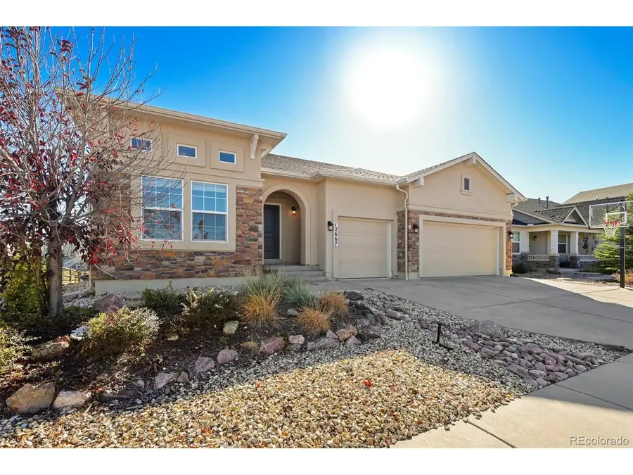 12667 Wheeler Peak Dr, Peyton, CO 80831 - #3