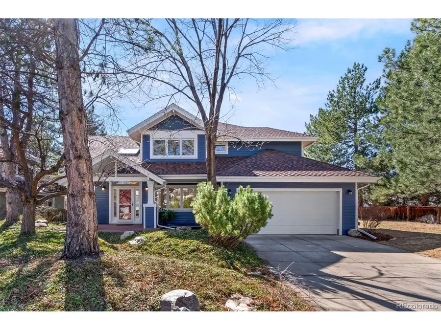 3540 19th St, Boulder, CO 80304 - #2