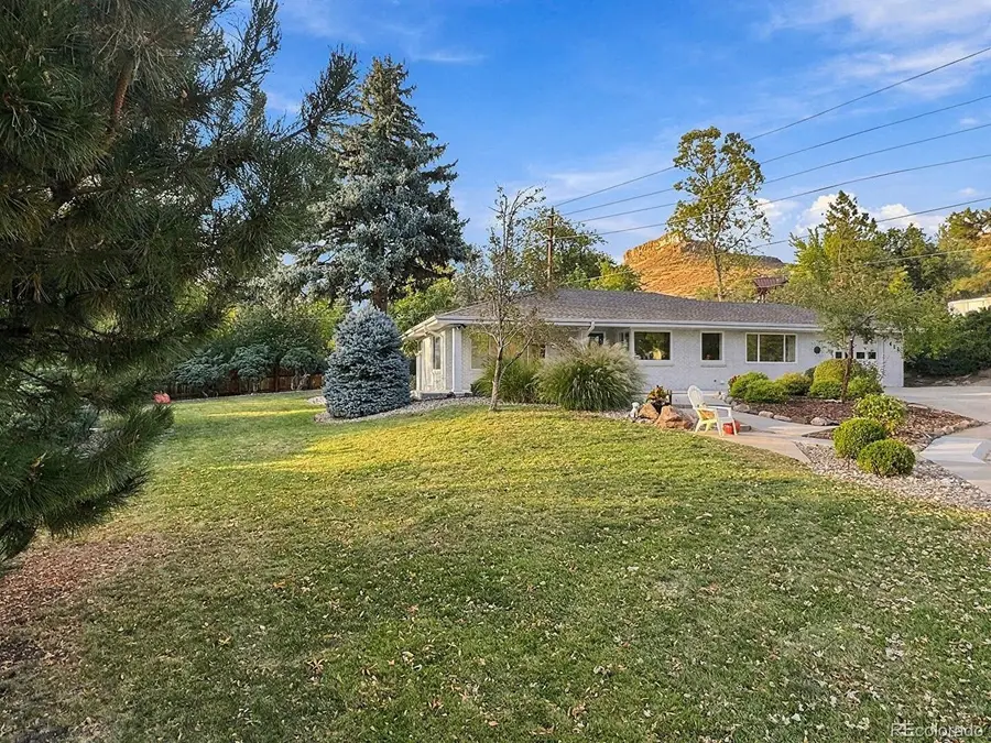 412 Grand Ct, Golden, CO 80401 - #2