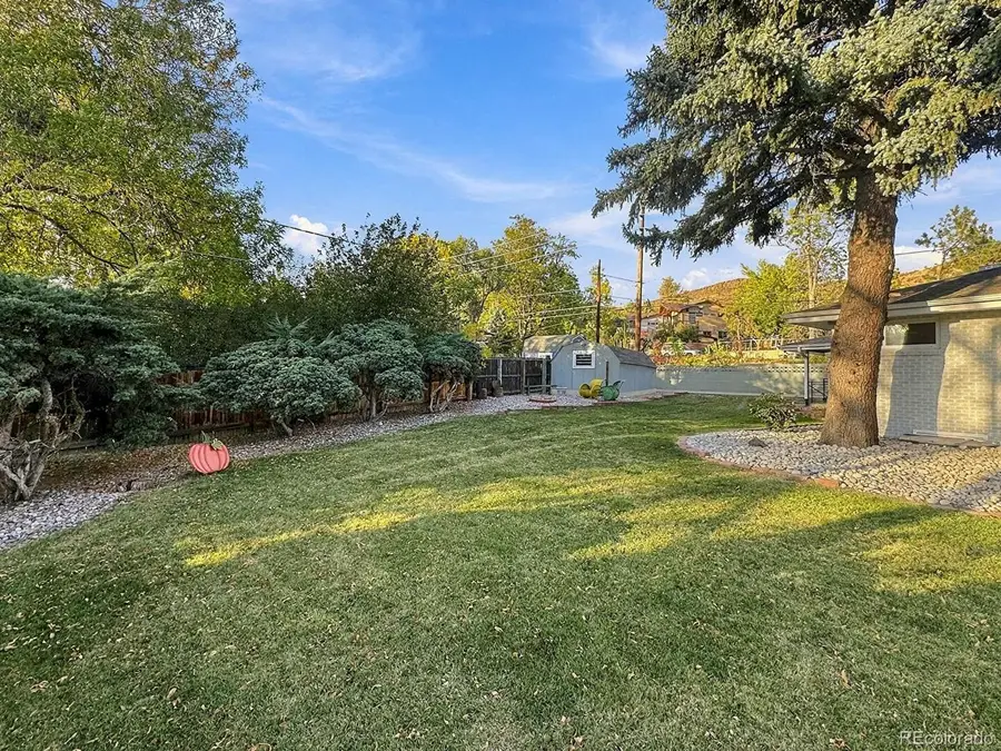 412 Grand Ct, Golden, CO 80401 - #3