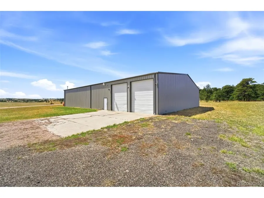 10350 Hodgen Rd, Colorado Springs, CO 80908 - #2