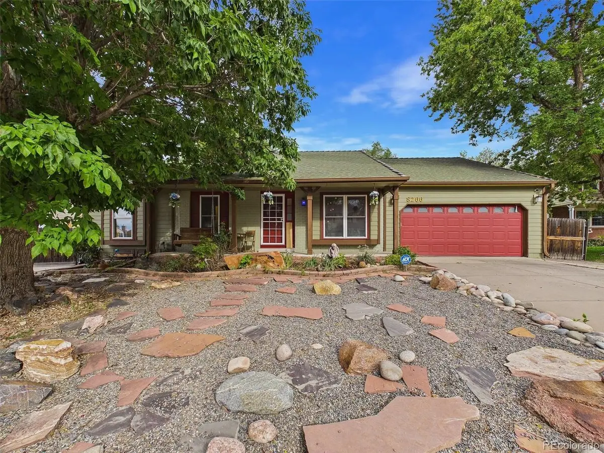 8266 S Logan Ct, Littleton, CO 80122 - #1