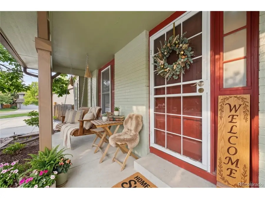 8266 S Logan Ct, Littleton, CO 80122 - #2