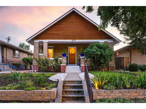 4123 Zuni St, Denver, CO 80211