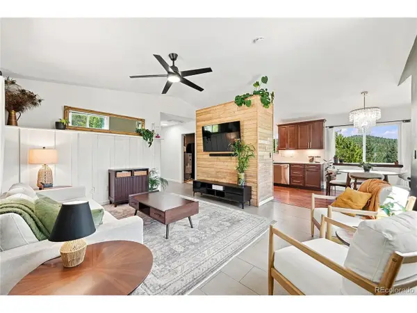 3477 Independence Trl, Kittredge, CO 80457