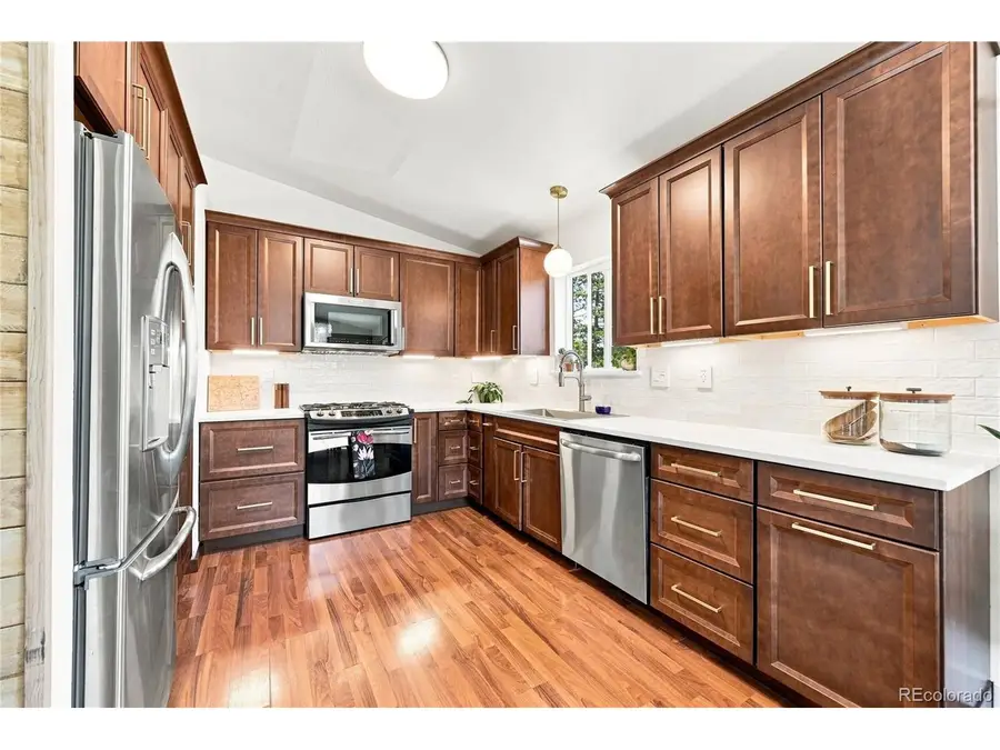 3477 Independence Trl, Kittredge, CO 80457 - #2