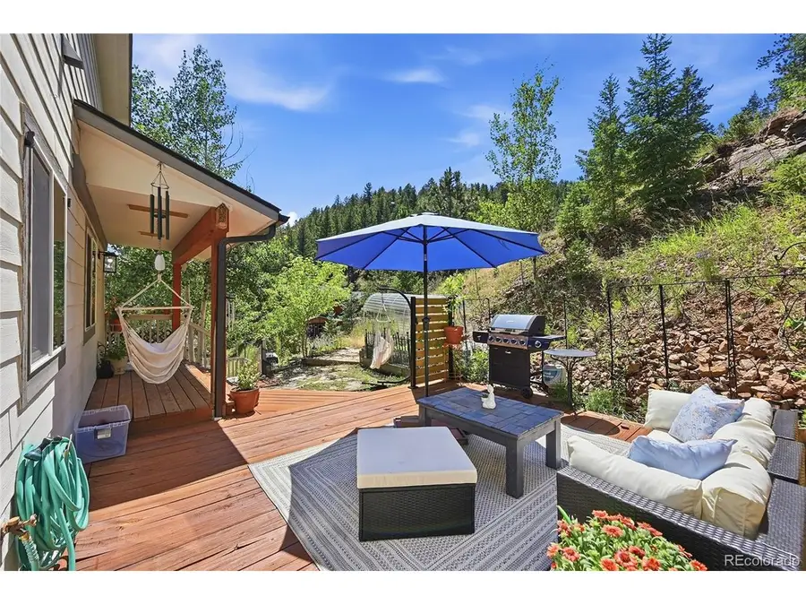 3477 Independence Trl, Kittredge, CO 80457 - #3