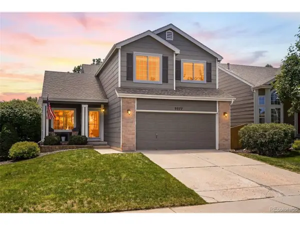 9577 High Cliffe St, Highlands Ranch, CO 80129