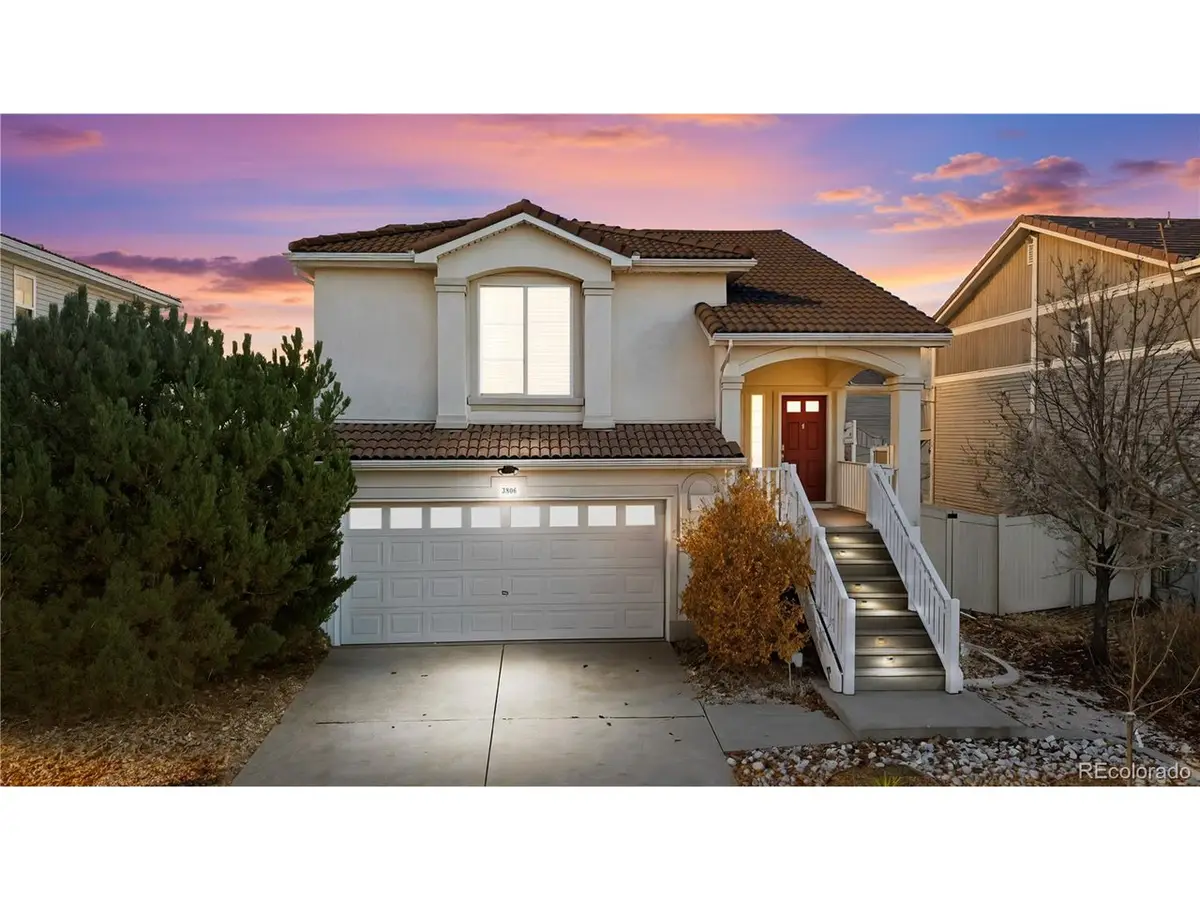 Address Withheld By Seller, Johnstown, CO 80534 - #1