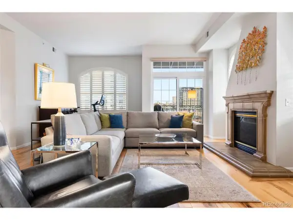 1100 Cherokee St #803, Denver, CO 80204