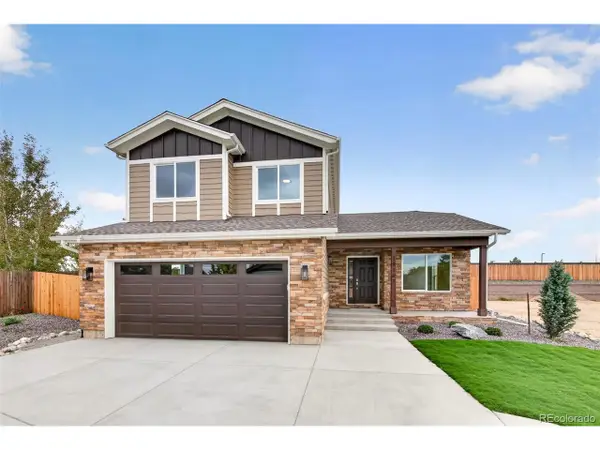 19147 E 22nd Cir, Aurora, CO 80011