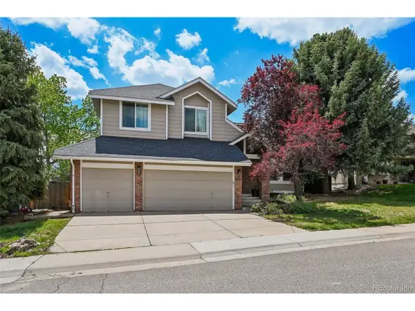 8641 Snowbrush Ln, Highlands Ranch, CO 80126