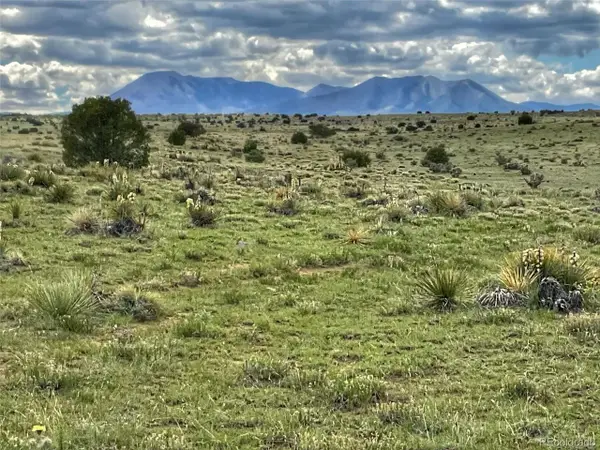 Rio Cucharas Phase 1, Walsenburg, CO 81089