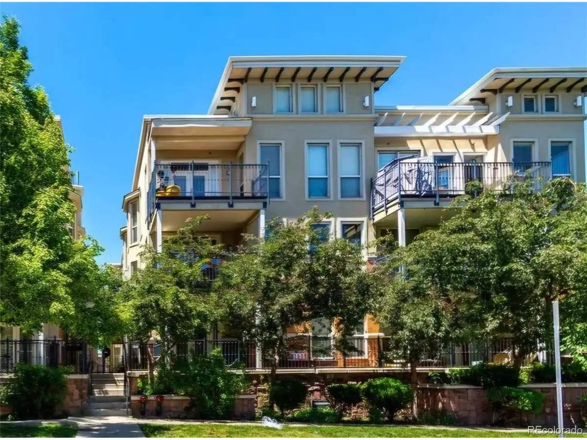 1521 Vine St #103, Denver, CO 80206 - #1