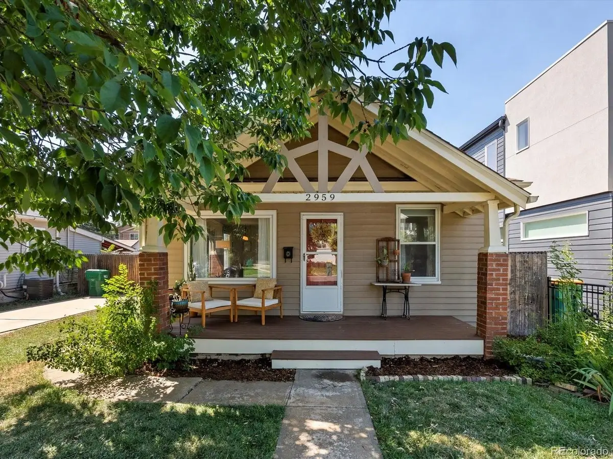 Address Withheld By Seller, Englewood, CO 80110 - #1