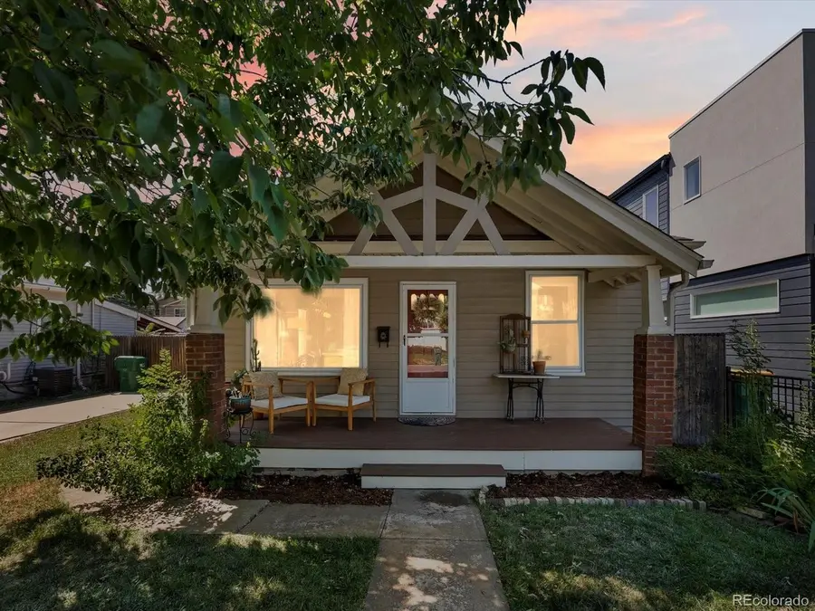 Address Withheld By Seller, Englewood, CO 80110 - #2