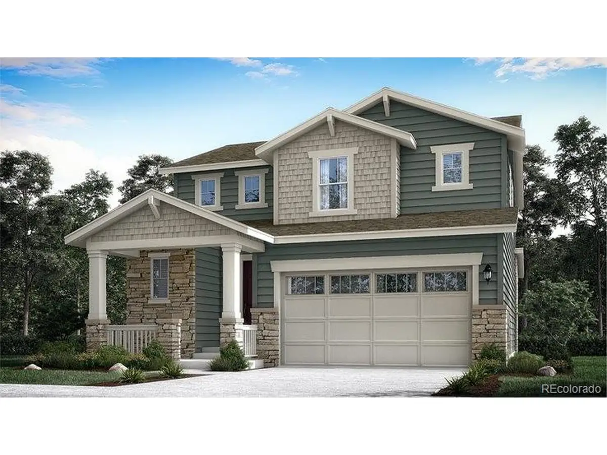 28432 E 5th Pl, Watkins, CO 80137 - #1