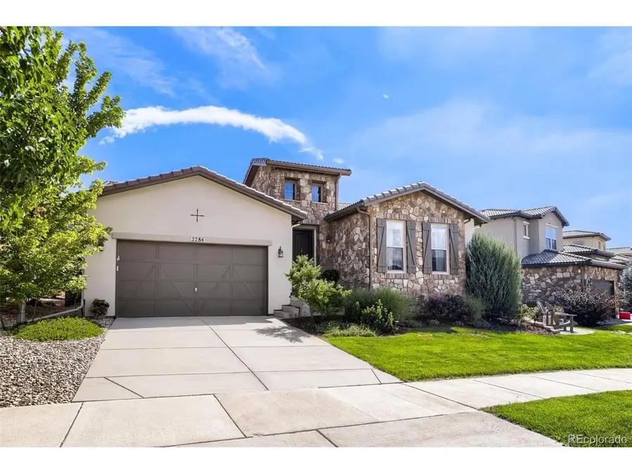 2284 S Orchard St, Northeast Jefferson, CO 80228 - #2