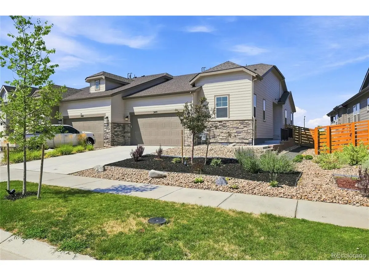 3471 N Buchanan Way, Aurora, CO 80019 - #1