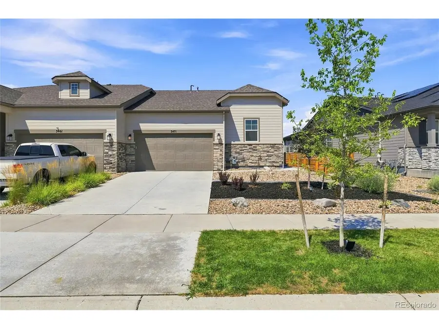 3471 N Buchanan Way, Aurora, CO 80019 - #2