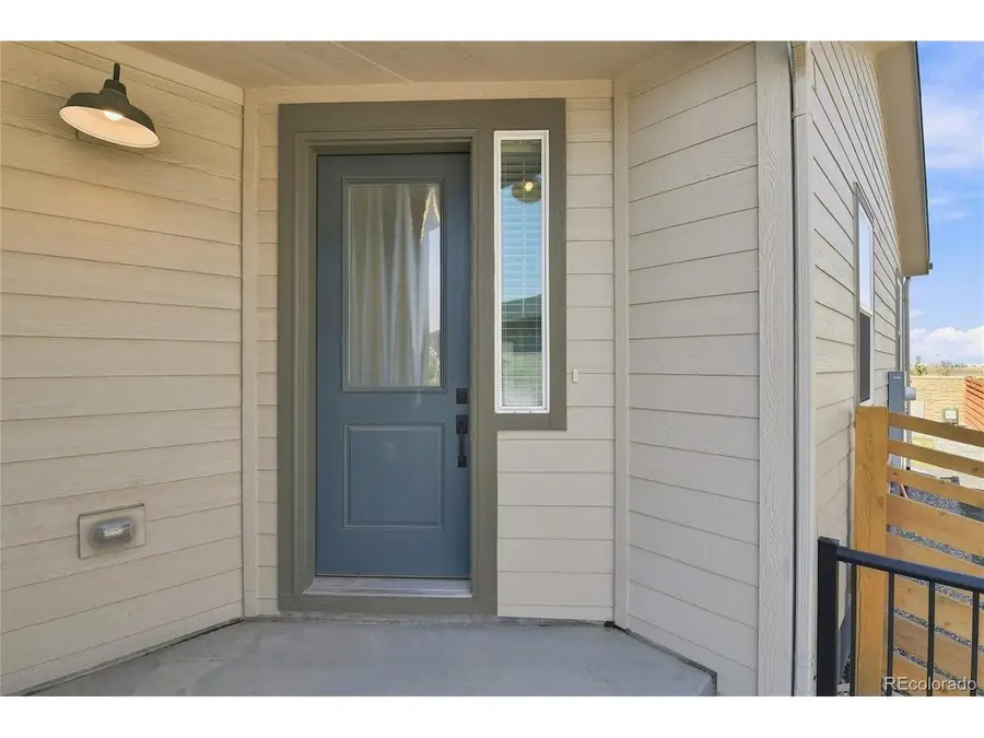 3471 N Buchanan Way, Aurora, CO 80019 - #3